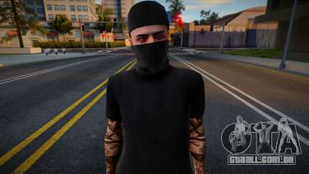 Skin Random 690 para GTA San Andreas