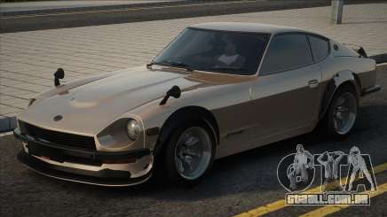 Nissan Fairlady Z [CCD] para GTA San Andreas