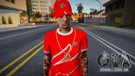 Skin Random 539 para GTA San Andreas