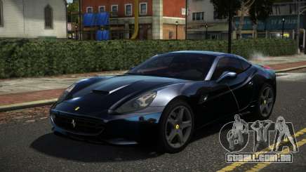 Ferrari California G-Sports S13 para GTA 4