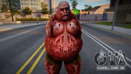 [Dead Frontier] Bloat para GTA San Andreas