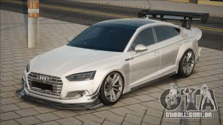 Audi S5 [Melon] para GTA San Andreas