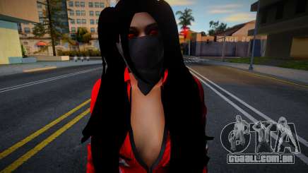 Skin Random 607 para GTA San Andreas