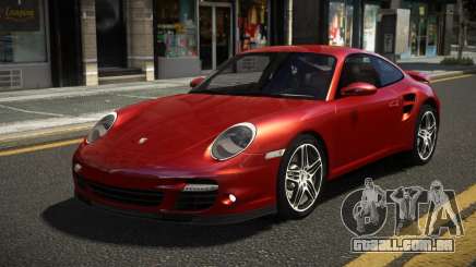 Porsche 911 S-Classic V1.2 para GTA 4