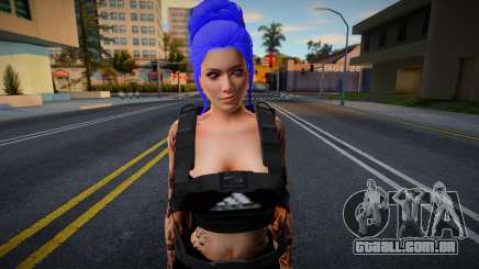 Skin Random 775 para GTA San Andreas