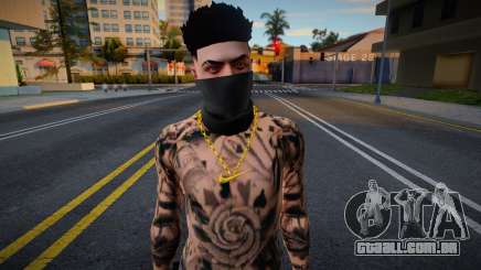 Skin Random 497 para GTA San Andreas