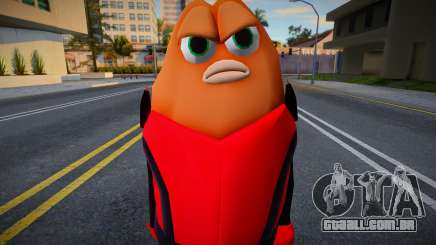 Killer Bean para GTA San Andreas