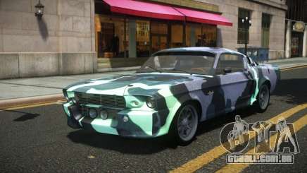 Ford Mustang L-Edition S13 para GTA 4