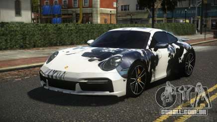 Porsche 911 L-Edition S7 para GTA 4