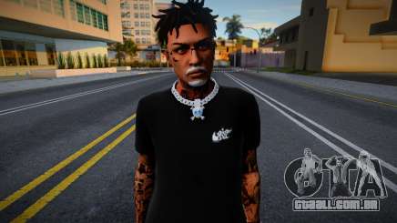 Skin Random 783 para GTA San Andreas