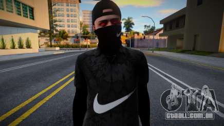 Skin Random 699 para GTA San Andreas