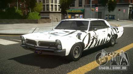 Pontiac GTO R-Sports S4 para GTA 4