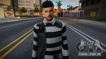 Jovem 1 para GTA San Andreas