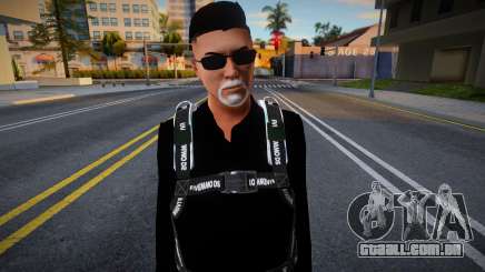 Skin Random 564 para GTA San Andreas