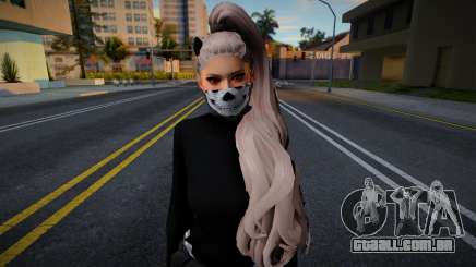 Skin Random 661 para GTA San Andreas