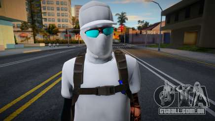 Skin Random 512 para GTA San Andreas