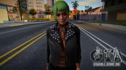 Skin Random 634 para GTA San Andreas