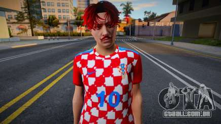 Skin Random 534 para GTA San Andreas