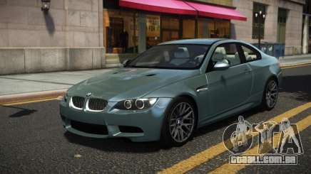 BMW M3 E92 R-Sports para GTA 4