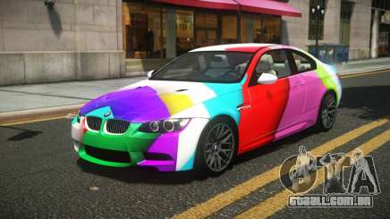 BMW M3 E92 R-Sports S6 para GTA 4