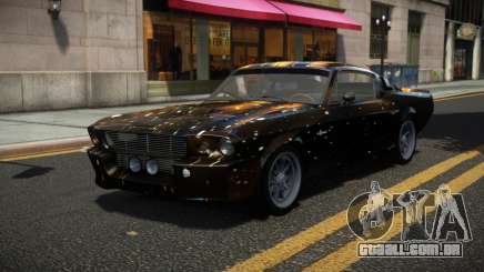 Ford Mustang L-Edition S14 para GTA 4