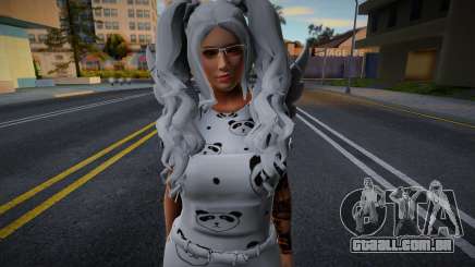 Skin Random 648 para GTA San Andreas