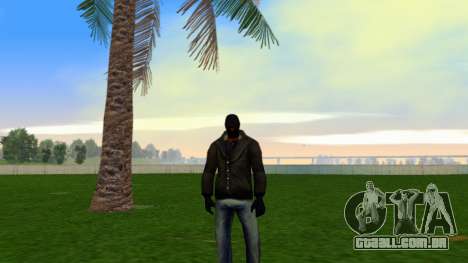 Vic Vance (Player7) para GTA Vice City