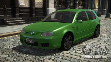 Volkswagen Golf IV LS para GTA 4