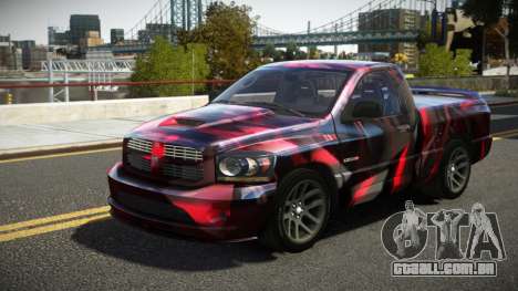 Dodge Ram L-Edition S7 para GTA 4