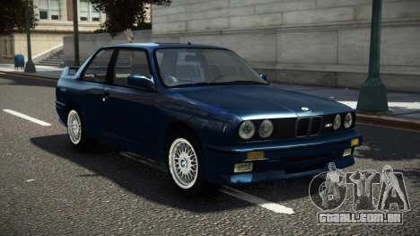 BMW M3 E30 LS-R para GTA 4