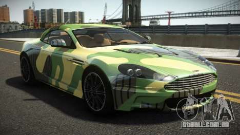 Aston Martin DBS R-Tune S8 para GTA 4