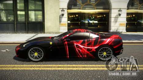 Ferrari California GT-S RX S2 para GTA 4