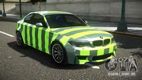 BMW 1M L-Edition S4 para GTA 4