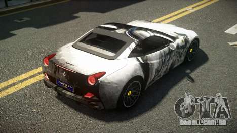 Ferrari California GT-S RX S9 para GTA 4