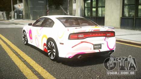 Dodge Charger SRT8 G-Sport S1 para GTA 4