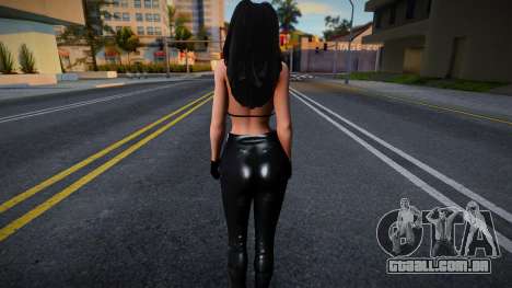 Skin Random 916 para GTA San Andreas