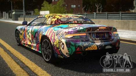 Aston Martin DBS R-Tune S10 para GTA 4