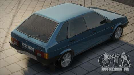 VAZ 21093i 2004 para GTA San Andreas