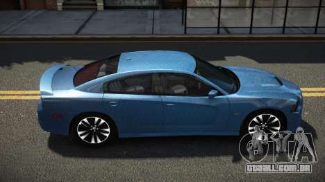 Dodge Charger SRT8 G-Sport S7 para GTA 4