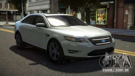 Ford Taurus ST-L para GTA 4