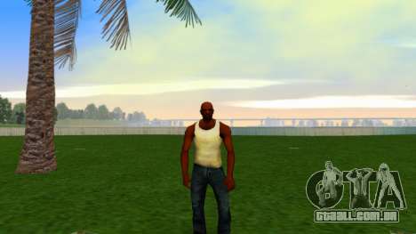 Vic Vance (Play11) para GTA Vice City