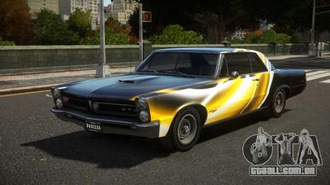 Pontiac GTO R-Tune S11 para GTA 4