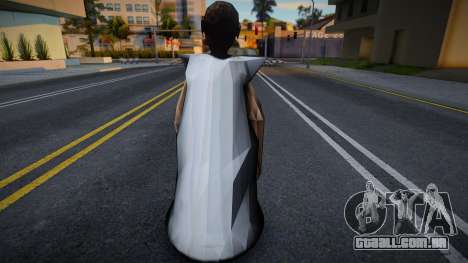 Granny Nightmare Horror Game para GTA San Andreas