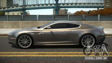 Aston Martin DBS R-Tune para GTA 4