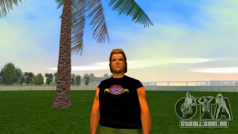 Phil (IGPhil) Upscaled Ped para GTA Vice City