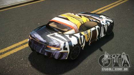 Aston Martin DBS R-Tune S4 para GTA 4