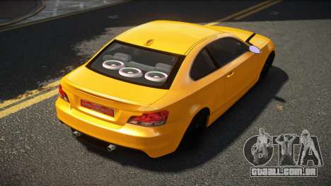 BMW 135i ST-K V1.0 para GTA 4