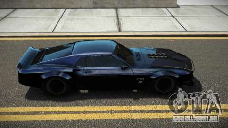 Ford Mustang XC-S para GTA 4