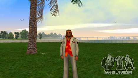 Profeta Sanboy para GTA Vice City