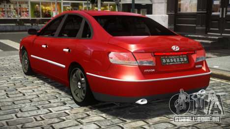 Hyundai Azera (XG) para GTA 4